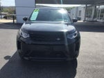 2022 Discovery Sport Thumbnail 3