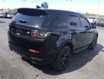 2022 Discovery Sport Thumbnail 4