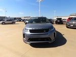2022 Discovery Sport Thumbnail 4