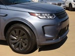 2022 Discovery Sport Thumbnail 5