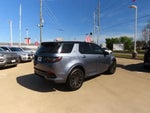 2022 Discovery Sport Thumbnail 9
