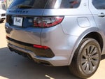2022 Discovery Sport Thumbnail 10