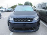 2023 Discovery Sport Thumbnail 2