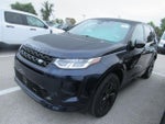 2023 Discovery Sport Thumbnail 3