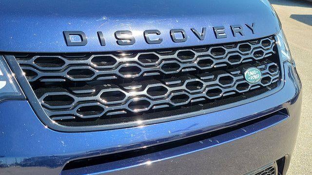 2023 Land Rover Discovery Sport P250 S R-Dynamic