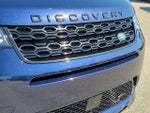 2023 Discovery Sport Thumbnail 7