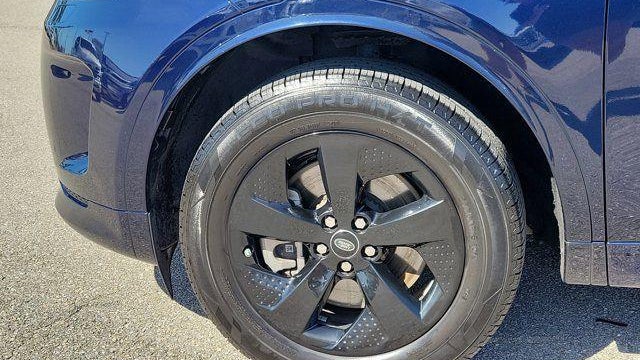 2023 Land Rover Discovery Sport P250 S R-Dynamic