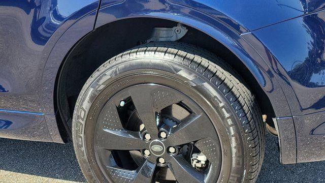 2023 Land Rover Discovery Sport P250 S R-Dynamic