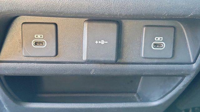 2023 Land Rover Discovery Sport P250 S R-Dynamic