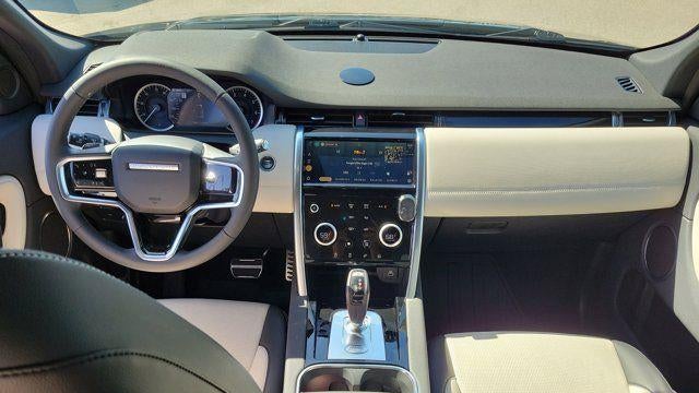 2023 Land Rover Discovery Sport P250 S R-Dynamic