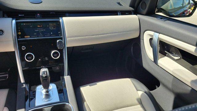 2023 Land Rover Discovery Sport P250 S R-Dynamic