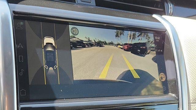 2023 Land Rover Discovery Sport P250 S R-Dynamic