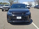 2023 Discovery Sport Thumbnail 5