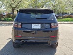 2023 Discovery Sport Thumbnail 8