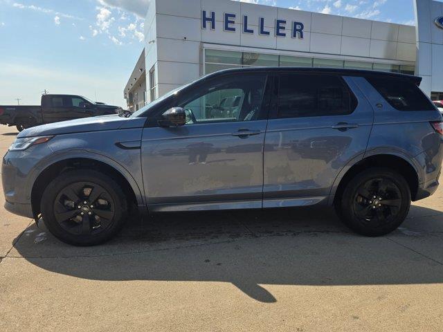 2022 Land Rover Discovery - $17,962