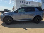 2022 Discovery Sport Thumbnail 2