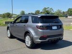 2021 Discovery Sport Thumbnail 3