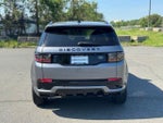 2021 Discovery Sport Thumbnail 4