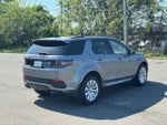 2021 Discovery Sport Thumbnail 5
