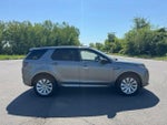 2021 Discovery Sport Thumbnail 6