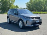 2021 Discovery Sport Thumbnail 7