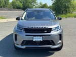 2021 Discovery Sport Thumbnail 8