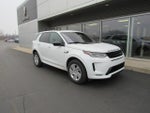 2021 Discovery Sport Thumbnail 2