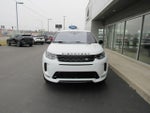 2021 Discovery Sport Thumbnail 3
