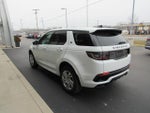 2021 Discovery Sport Thumbnail 5