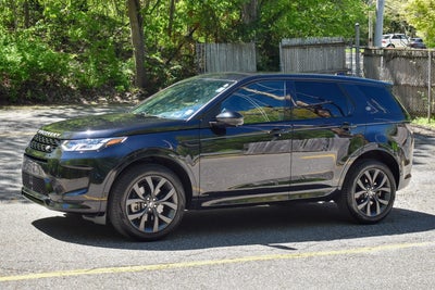 Photo of a 2021 Land Rover Discovery Sport AWD P250 S R-Dynamic 4DR SUV for sale