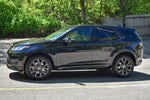 2021 Discovery Sport Thumbnail 2