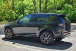 2021 Discovery Sport Thumbnail 5