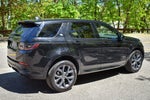 2021 Discovery Sport Thumbnail 7