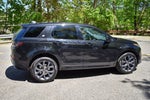 2021 Discovery Sport Thumbnail 8