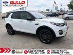 2018 Discovery Sport Thumbnail 2