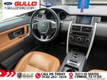 2018 Discovery Sport Thumbnail 4