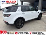 2018 Discovery Sport Thumbnail 5