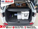 2018 Discovery Sport Thumbnail 6