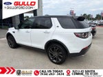 2018 Discovery Sport Thumbnail 7