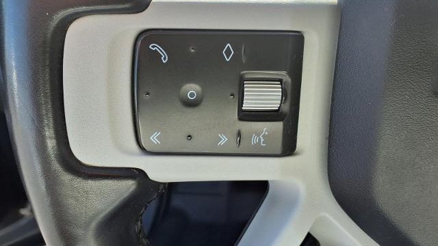 2020 Land Rover Defender 110 First Edition