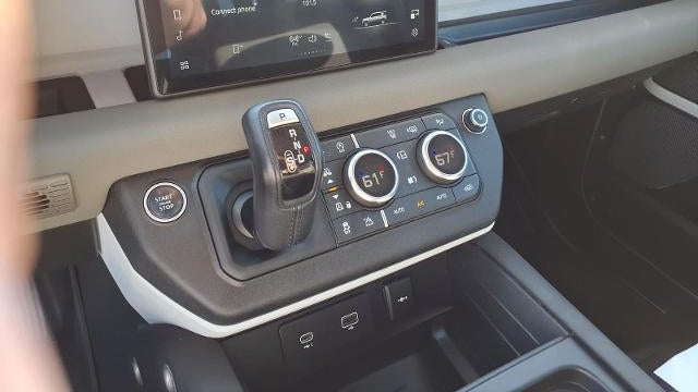 2020 Land Rover Defender 110 First Edition