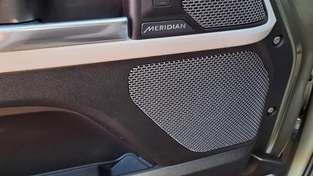 2020 Land Rover Defender 110 First Edition