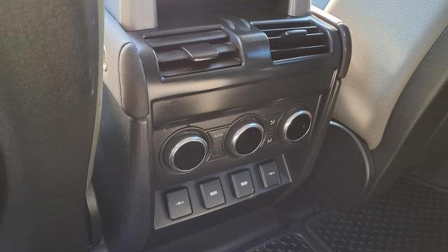 2020 Land Rover Defender 110 First Edition