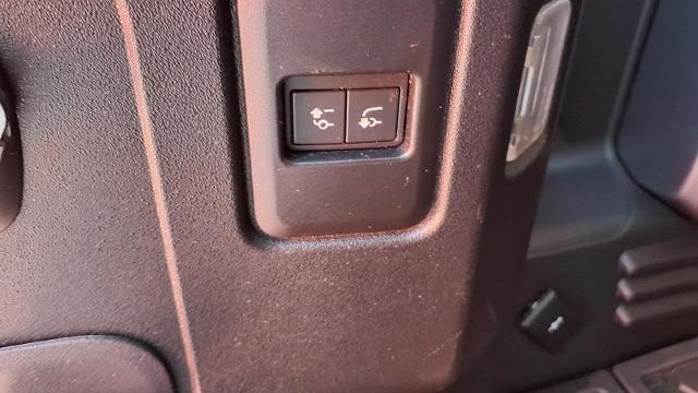 2020 Land Rover Defender 110 First Edition