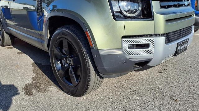 2020 Land Rover Defender 110 First Edition