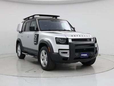 2020 Land Rover Defender AWD 110 First Edition 4DR SUV