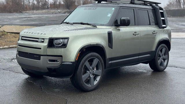 Preowned 2023 Land Rover Defender 110 X-Dynamic SE for Sale