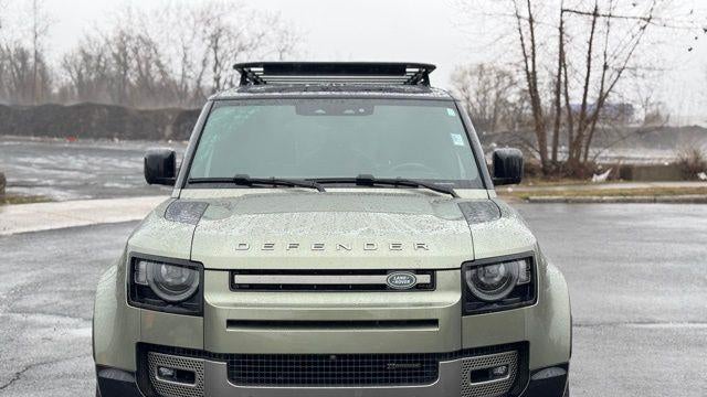 2023 Land Rover Defender 110 X-Dynamic SE