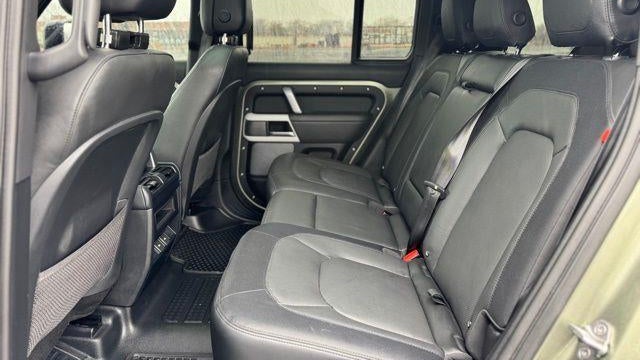 2023 Land Rover Defender 110 X-Dynamic SE