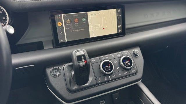 2023 Land Rover Defender 110 X-Dynamic SE